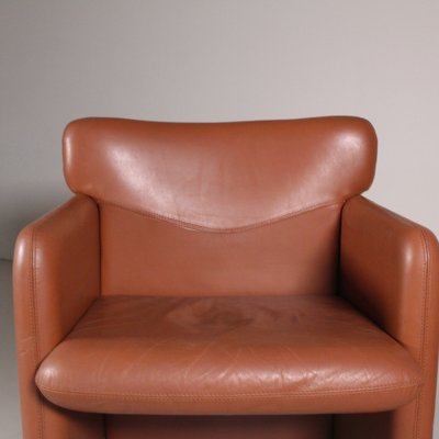 Model S148 Armchair from Tecno-VJY-1821973