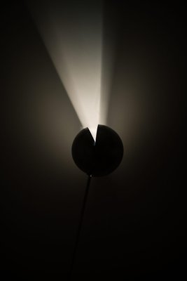 Model S3 Floor Lamp by Paolo Tilche for Sirrah, Bologna, Italy-SC-938717