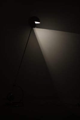 Model S3 Floor Lamp by Paolo Tilche for Sirrah, Bologna, Italy-SC-938717