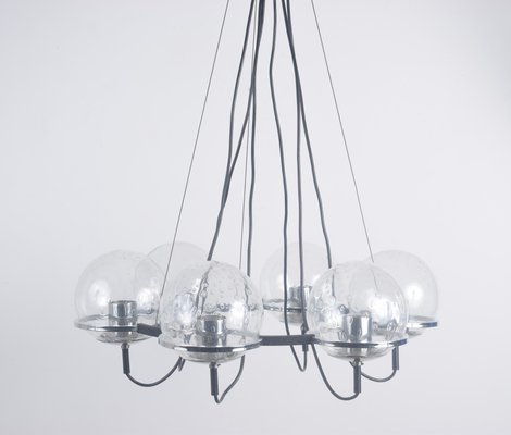 Model Saturnus Pendant Lamp from Raak, 1960s-GE-576595