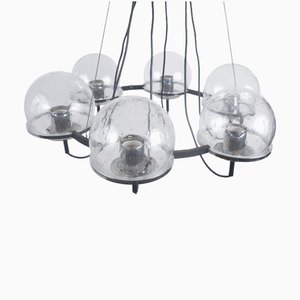 Model Saturnus Pendant Lamp from Raak, 1960s-GE-576595