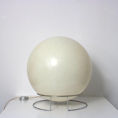 Model Saturnus Table Lamp from Raak, 1970s-GG-1763744