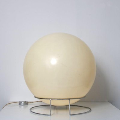 Model Saturnus Table Lamp from Raak, 1970s-GG-1763744