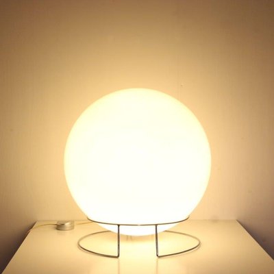 Model Saturnus Table Lamp from Raak, 1970s-GG-1763744