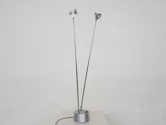 Model Sciopticon Table Lamp by Hans Ansems for Luxo, Italy, 1980s-ZO-1104827