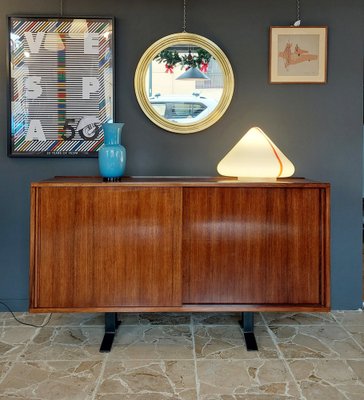 Model SE3 Sideboard by Osvaldo Borsani for Tecno, Italy, 1960s-QZZ-1784423