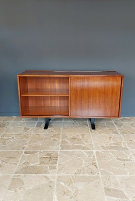 Model SE3 Sideboard by Osvaldo Borsani for Tecno, Italy, 1960s-QZZ-1784423