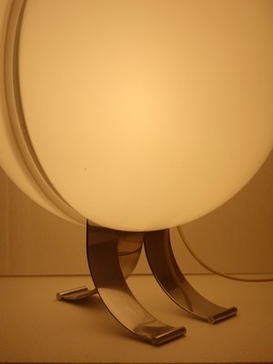 Model Sfera Table Lamp by Cuccuru Beni for Valenti, 1970s-KGD-820298