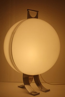 Model Sfera Table Lamp by Cuccuru Beni for Valenti, 1970s-KGD-820298