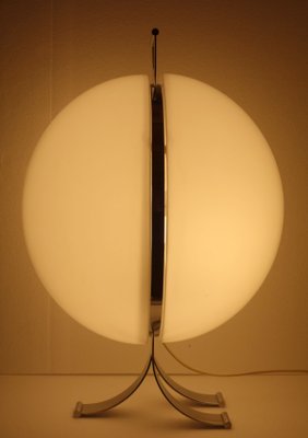 Model Sfera Table Lamp by Cuccuru Beni for Valenti, 1970s-KGD-820298