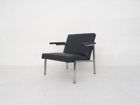 Model SZ66 Lounge Chair by Martin Visser for T Spectrum, The Netherlands, 1964-ZO-1014313