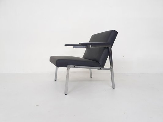 Model SZ66 Lounge Chair by Martin Visser for T Spectrum, The Netherlands, 1964-ZO-1014313