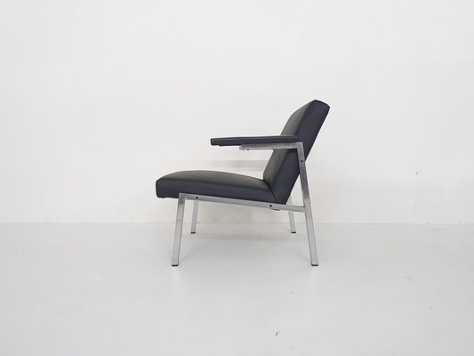 Model SZ66 Lounge Chair by Martin Visser for T Spectrum, The Netherlands, 1964-ZO-1014313