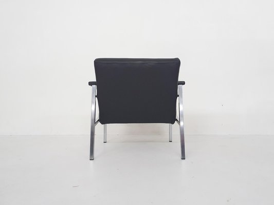 Model SZ66 Lounge Chair by Martin Visser for T Spectrum, The Netherlands, 1964-ZO-1014313