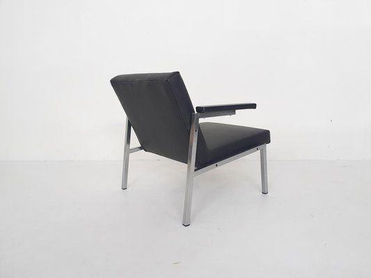 Model SZ66 Lounge Chair by Martin Visser for T Spectrum, The Netherlands, 1964-ZO-1014313