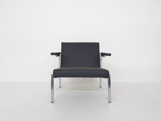 Model SZ66 Lounge Chair by Martin Visser for T Spectrum, The Netherlands, 1964-ZO-1014313