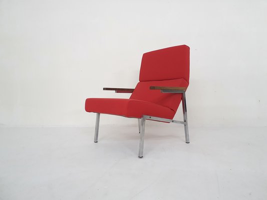 Model SZ67 Armchair attributed to Martin Visser for 't Spectrum, the Netherlands, 1964-ZO-1791469