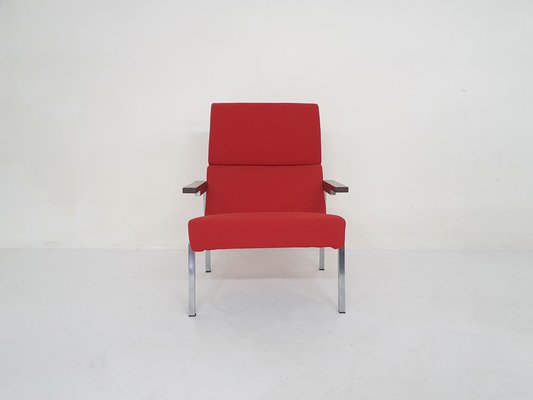 Model SZ67 Armchair attributed to Martin Visser for 't Spectrum, the Netherlands, 1964-ZO-1791469