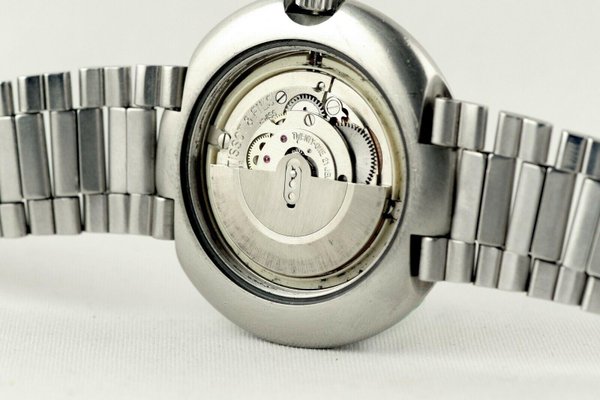 Model T 12 Automatic Watch from Tissot, Switzerland, 1970s-LOB-692441