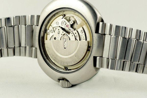 Model T 12 Automatic Watch from Tissot, Switzerland, 1970s-LOB-692441