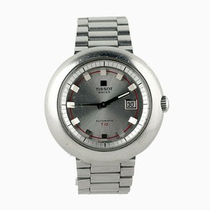 Model T 12 Automatic Watch from Tissot, Switzerland, 1970s-LOB-692441