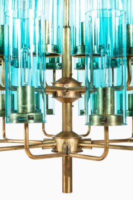 Model T-434/24 Ceiling Lamp by Hans-Agne Jakobsson, 1960s-SC-795493