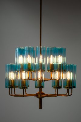 Model T-434/24 Ceiling Lamp by Hans-Agne Jakobsson, 1960s-SC-795493