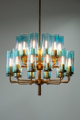 Model T-434/24 Ceiling Lamp by Hans-Agne Jakobsson, 1960s-SC-795493