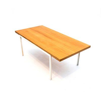 Model T Angle Coffee Table by Florence Knoll Bassett for Knoll International, 1960s-PMQ-1432083