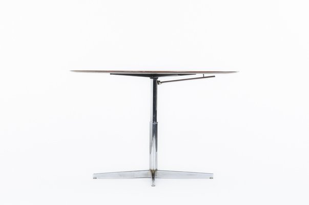 Model T41 Table by Osvaldo Borsani for Tecno, 1957-US-1818349