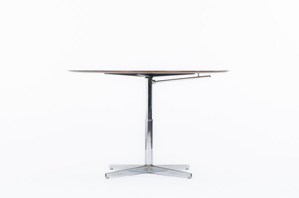 Model T41 Table by Osvaldo Borsani for Tecno, 1957-US-1818349