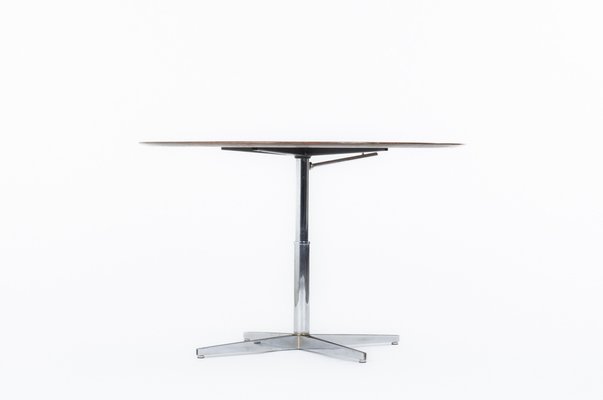 Model T41 Table by Osvaldo Borsani for Tecno, 1957-US-1818349