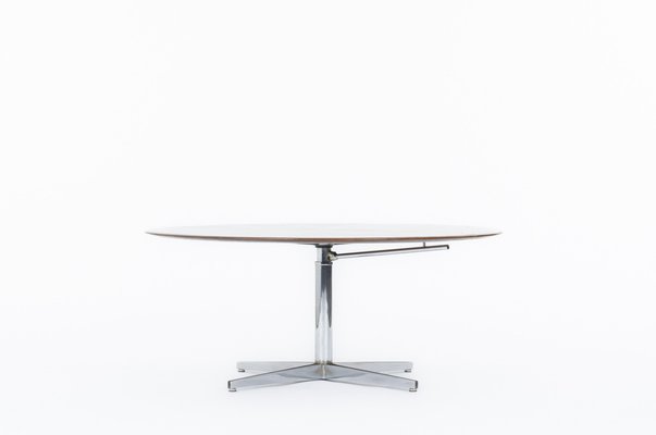 Model T41 Table by Osvaldo Borsani for Tecno, 1957-US-1818349