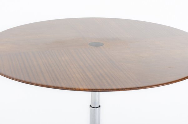 Model T41 Table by Osvaldo Borsani for Tecno, 1957-US-1818349