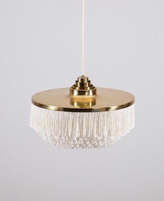 Model T603 Pendant by Hans-Agne Jakobsson, 1960s-QU-2035211