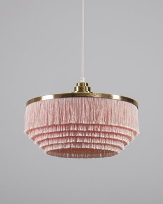 Model T603 Pendant by Hans-Agne Jakobsson, 1960s-QU-2035210