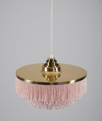 Model T603 Pendant by Hans-Agne Jakobsson, 1960s-QU-2035210