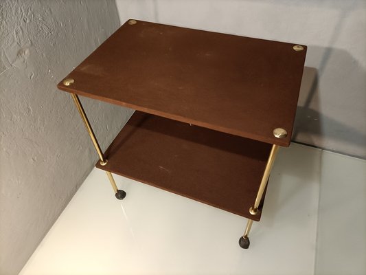 Model T9 Trolley by Luigi Caccia Dominioni for Azucena, 1960s-OHK-1738880