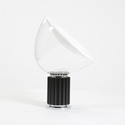 Model Taccia Table Lamp by Achille & Pier Giacomo Castiglioni for Flos, 1960s-FWM-887933