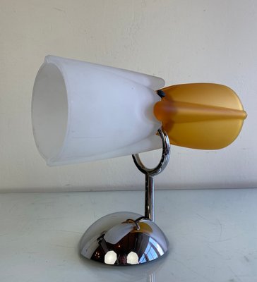 Model Tam Tam Sconce by King&miranda for Sirrah, 1980s-WZZ-1056628