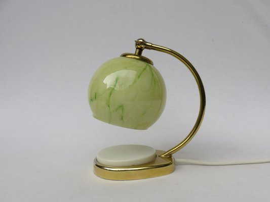 Model Tastlicht Table Lamp by Marianne Brandt, 1950s-EY-575069