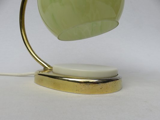 Model Tastlicht Table Lamp by Marianne Brandt, 1950s-EY-575069