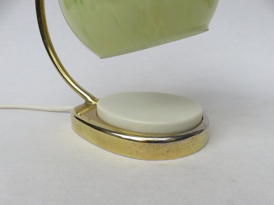 Model Tastlicht Table Lamp by Marianne Brandt, 1950s-EY-575069