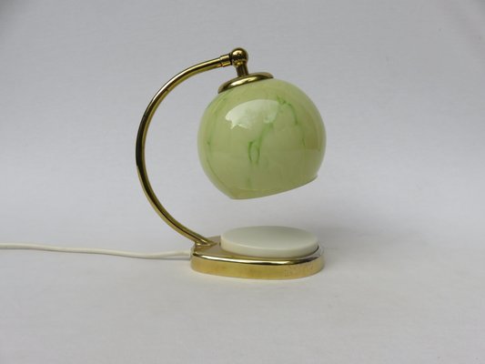 Model Tastlicht Table Lamp by Marianne Brandt, 1950s-EY-575069