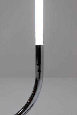 Model TC2 Floor Lamp by Aldo Van den Nieuwelaar for Nila, 1972-OO-660401