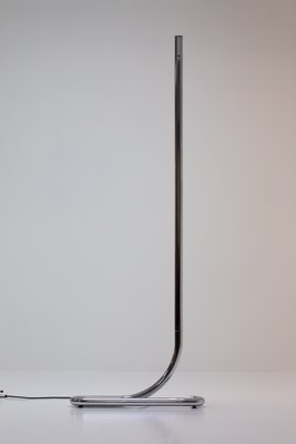 Model TC2 Floor Lamp by Aldo Van den Nieuwelaar for Nila, 1972-OO-660401