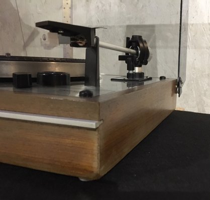 Model TD166 Turntable from Thorens, 1970s-ERB-580724