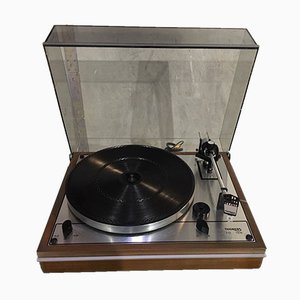 Model TD166 Turntable from Thorens, 1970s-ERB-580724