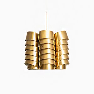 Model TN 42 / M Ceiling Lamp by Hans-Agne Jakobsson for Hans-Agne Jakobsson AB, 1970s-SC-587142