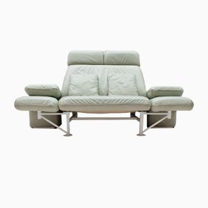 Model Trio Sofa by Jochen Hoffmann for Franz Fertig, 1980s-KQB-724230